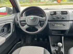Skoda Fabia 1.2I 60. FACE EURO 4   | Mobile.bg    12