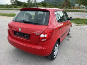 Skoda Fabia 1.2I 60. FACE EURO 4   | Mobile.bg    4