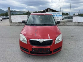 Skoda Fabia 1.2I 60. FACE EURO 4   | Mobile.bg    2