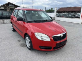Skoda Fabia 1.2I 60. FACE EURO 4   | Mobile.bg    3