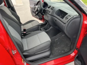 Skoda Fabia 1.2I 60. FACE EURO 4   | Mobile.bg    11