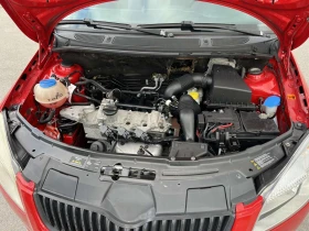 Skoda Fabia 1.2I 60. FACE EURO 4   | Mobile.bg    15