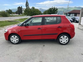 Skoda Fabia 1.2I 60. FACE EURO 4   | Mobile.bg    6