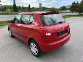 Skoda Fabia 1.2I 60. FACE EURO 4   | Mobile.bg    5