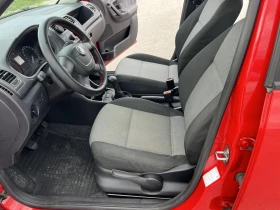 Skoda Fabia 1.2I 60. FACE EURO 4   | Mobile.bg    8