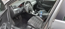 VW Passat B 6 8  BMP | Mobile.bg    7