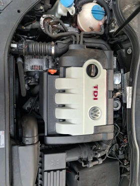 Обява за продажба на VW Passat B 6 8 клапана BMP ~8 300 лв. - изображение 6