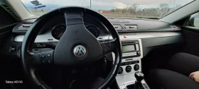 VW Passat B 6 8  BMP | Mobile.bg    9