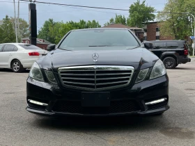  Mercedes-Benz E 500