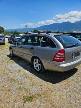 Mercedes-Benz C 180 2.0 бензин - 4500 лв. - 70688048 2