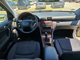 Mercedes-Benz C 180 2.0 бензин - 4500 лв. - 70688048 4
