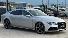     Audi A7 /RS7= 3.0Tdi= Quattro= S-line= HUD= Soft Close= Ke