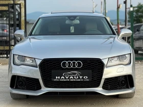     Audi A7 /RS7= 3.0Tdi= Quattro= S-line= HUD= Soft Close= Ke