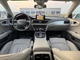 Audi A7 /RS7= 3.0Tdi= Quattro= S-line= HUD= Soft Close= Ke | Mobile.bg    10