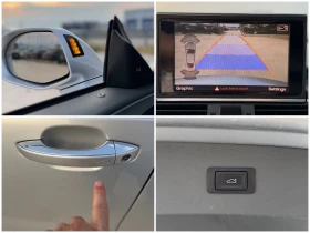 Audi A7 /RS7= 3.0Tdi= Quattro= S-line= HUD= Soft Close= Ke | Mobile.bg    16