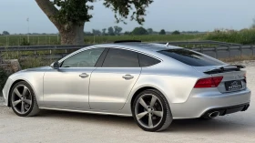 Audi A7 /RS7= 3.0Tdi= Quattro= S-line= HUD= Soft Close= Ke | Mobile.bg    7