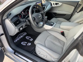 Audi A7 /RS7= 3.0Tdi= Quattro= S-line= HUD= Soft Close= Ke | Mobile.bg    9