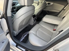 Audi A7 /RS7= 3.0Tdi= Quattro= S-line= HUD= Soft Close= Ke | Mobile.bg    13