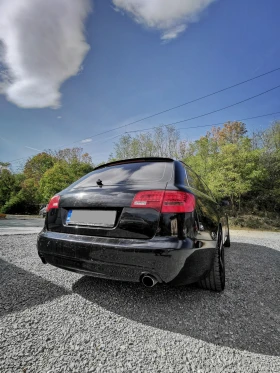 Audi A6 6 4.2 | Mobile.bg    5