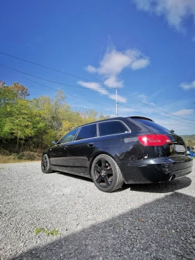     Audi A6 6 4.2