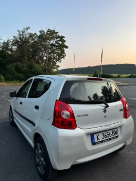 Обява за продажба на Suzuki Alto ~6 200 лв. - изображение 8