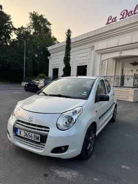 Обява за продажба на Suzuki Alto ~6 200 лв. - изображение 9