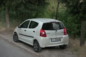 Обява за продажба на Suzuki Alto ~6 200 лв. - изображение 2