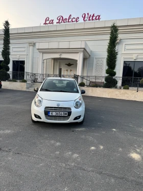 Обява за продажба на Suzuki Alto ~6 200 лв. - изображение 11