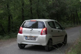 Обява за продажба на Suzuki Alto ~6 200 лв. - изображение 3