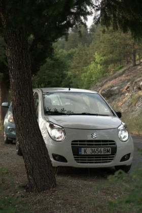 Обява за продажба на Suzuki Alto ~6 200 лв. - изображение 1