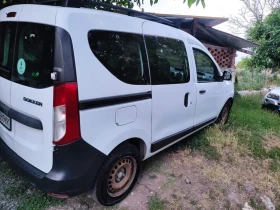 Обява за продажба на Dacia Dokker 1.5dci ~8 700 лв. - изображение 1