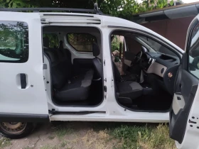 Обява за продажба на Dacia Dokker 1.5dci ~8 700 лв. - изображение 2