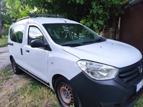 Обява за продажба на Dacia Dokker 1.5dci ~8 700 лв. - изображение 1