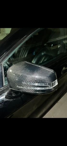 Mercedes-Benz CLS 550 | Mobile.bg    7