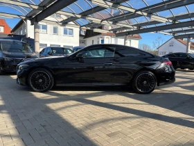 Mercedes-Benz CLE 300 AMG/4-MATIC/ NIGHT/PANO/ DIGITAL LIGHT/CAMERA/ | Mobile.bg    4