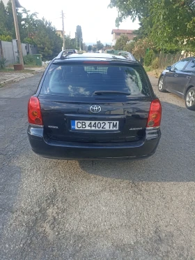 Toyota Avensis Авенсис 1.8. Газ - 7300 лв. - 29830392 9