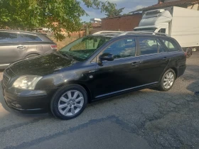 Toyota Avensis Авенсис 1.8. Газ - 7300 лв. - 29830392 7