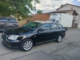 Toyota Avensis Авенсис 1.8. Газ - 7300 лв. - 29830392 2