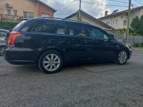 Toyota Avensis Авенсис 1.8. Газ - 7300 лв. - 29830392 4