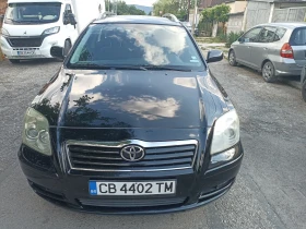 Toyota Avensis Авенсис 1.8. Газ - 7300 лв. - 29830392 15