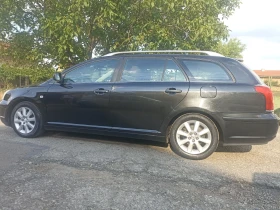Toyota Avensis Авенсис 1.8. Газ - 7300 лв. - 29830392 11