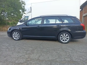 Toyota Avensis Авенсис 1.8. Газ - 7300 лв. - 29830392 3
