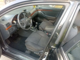 Toyota Avensis Авенсис 1.8. Газ - 7300 лв. - 29830392 14