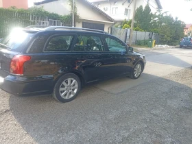 Toyota Avensis Авенсис 1.8. Газ - 7300 лв. - 29830392 8