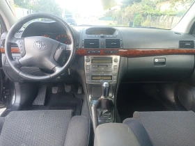 Toyota Avensis Авенсис 1.8. Газ - 7300 лв. - 29830392 12