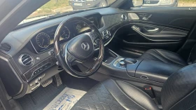 Обява за продажба на Mercedes-Benz S 500 ~61 000 лв. - изображение 2