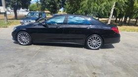 Mercedes-Benz S 500 | Mobile.bg    14