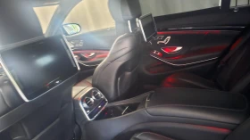Обява за продажба на Mercedes-Benz S 500 ~61 000 лв. - изображение 3