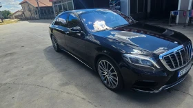 Mercedes-Benz S 500 | Mobile.bg    15