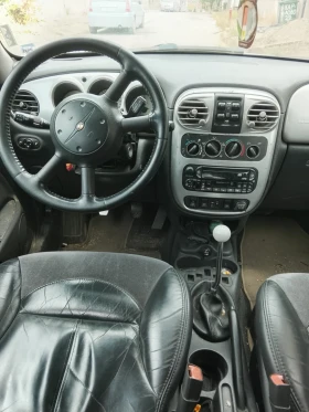 Chrysler Pt cruiser 2.2 | Mobile.bg    3